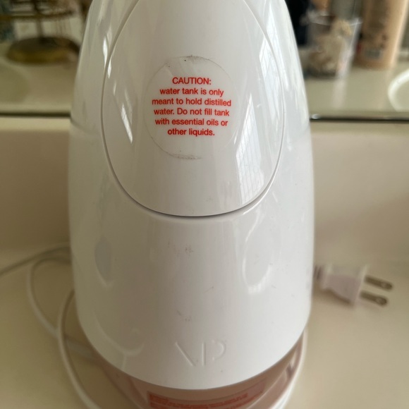 Vanity Planet Facial Steamer - Picture 3 of 3